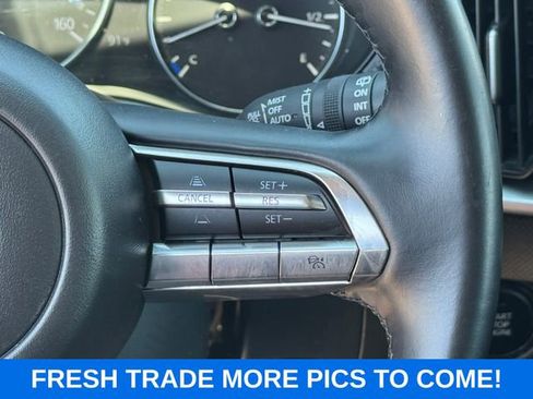 Used 2023 MAZDA CX-50 2.5 S w/ Weather Package AWD/4WD image 27