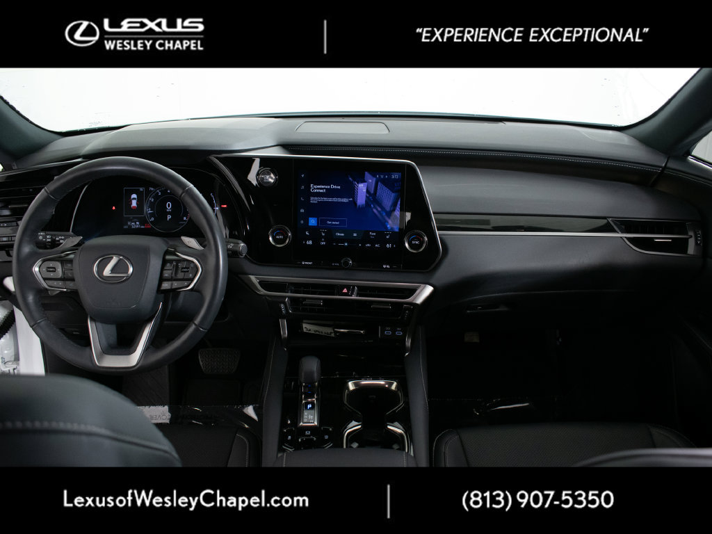 Used 2023 Lexus RX 350 FWD image 17