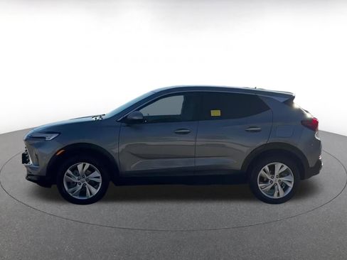 Used 2025 Buick Encore GX Preferred image 9