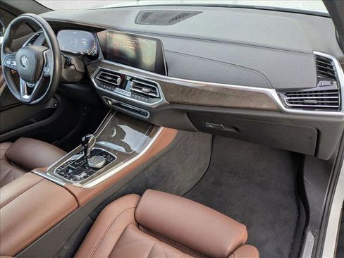 Used 2023 BMW X5 xDrive45e w/ Climate Comfort Package image 22