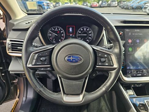 Used 2022 Subaru Outback Limited AWD/4WD image 26