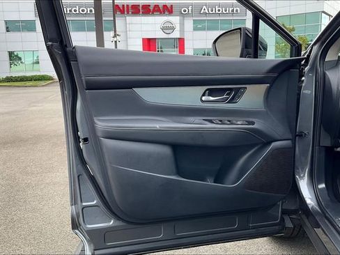 New 2025 Nissan Murano SL image 22