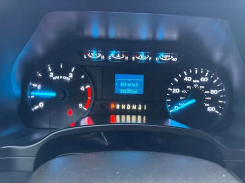 Used 2017 Ford F450 XL w/ STX Appearance Package image 13