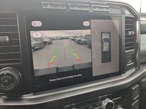 Used 2023 Ford F350 Lariat w/ Tow Technology Package AWD/4WD image 16