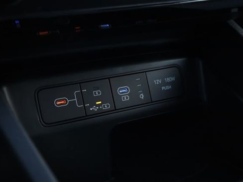 New 2026 Hyundai Santa Cruz Limited AWD/4WD image 22