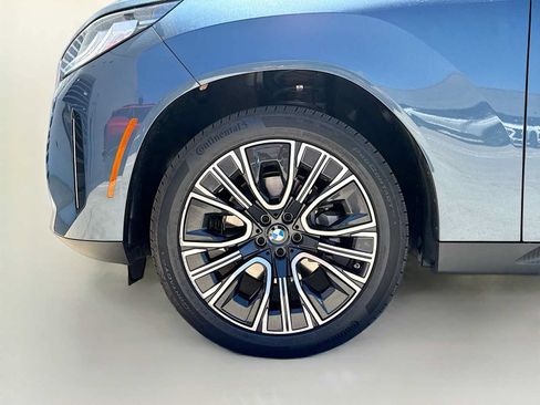 Certified 2026 BMW X3 xDrive30i AWD/4WD image 6