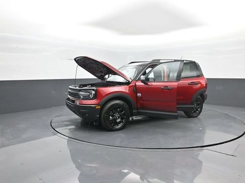 New 2026 Ford Bronco Sport Big Bend w/ Convenience Package AWD/4WD image 32