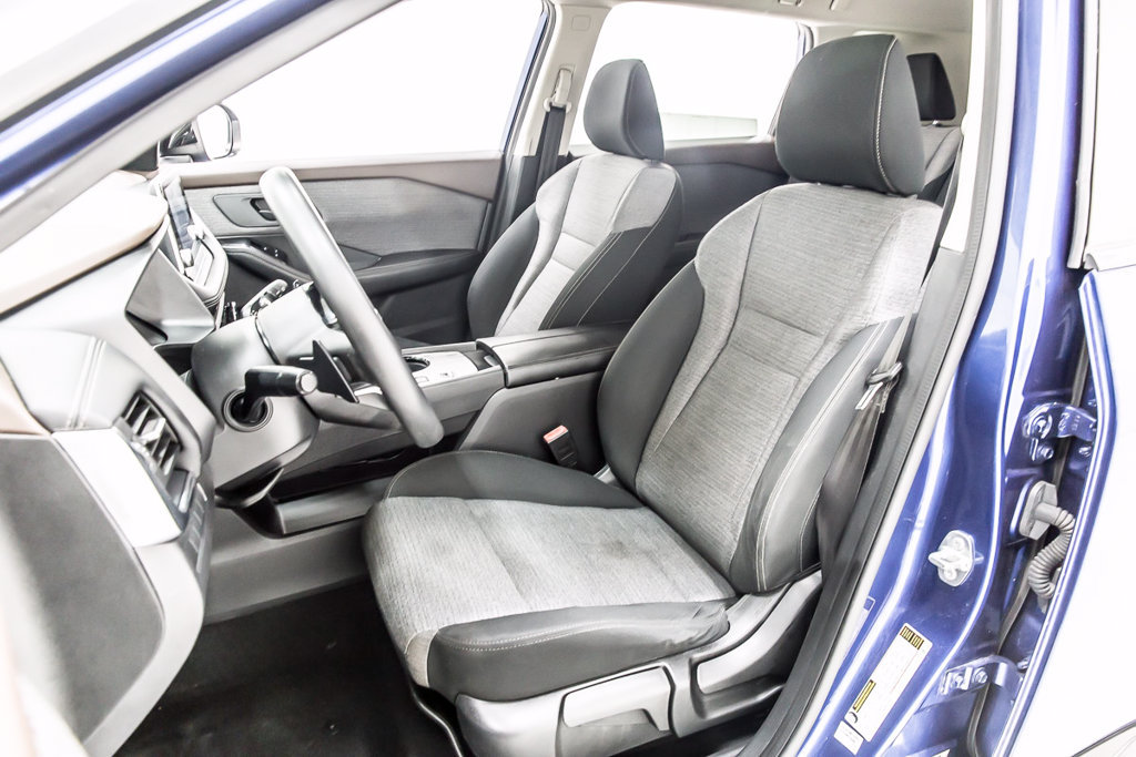 Used 2021 Nissan Rogue S FWD image 26