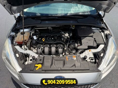 Used 2016 Ford Focus S FWD image 36