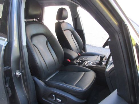 Used 2016 Audi Q5 2.0T Premium Plus w/ Technology Package image 56