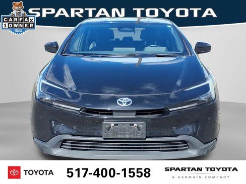 Used 2023 Toyota Prius LE image 3