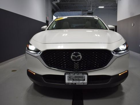 Used 2020 MAZDA CX-30 AWD w/ Premium Package image 6