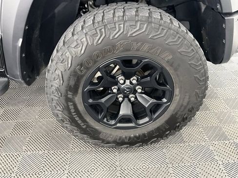 Used 2023 RAM 1500 TRX w/ TRX Level 2 Equipment Group image 29