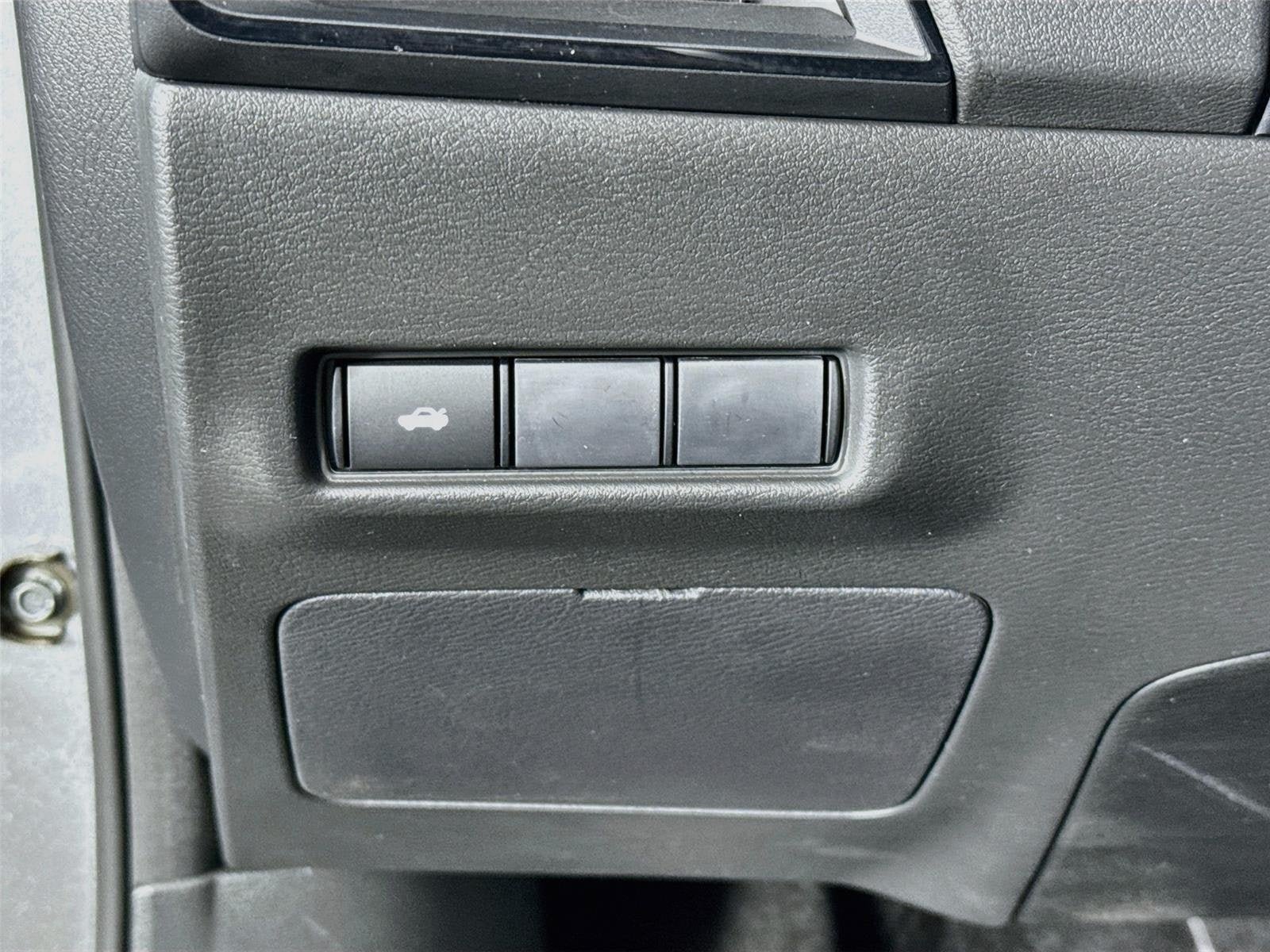 Certified 2026 Nissan Sentra SV w/ Floor Mat Package FWD image 10