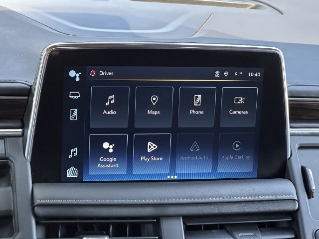 Used 2023 Chevrolet Tahoe Z71 AWD/4WD image 16