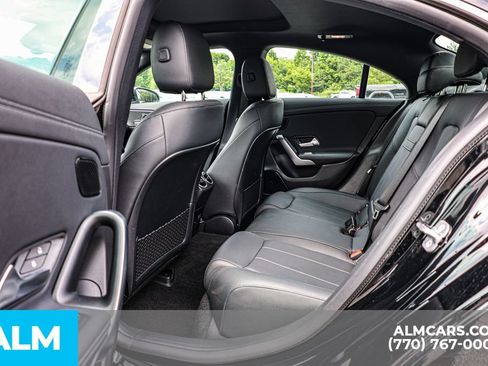 Used 2025 Mercedes-Benz CLA 250 image 19