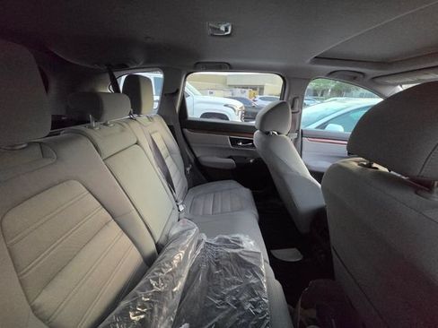 Used 2020 Honda CR-V EX image 12