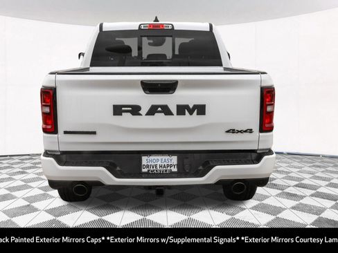 New 2026 RAM 1500 Big Horn image 19
