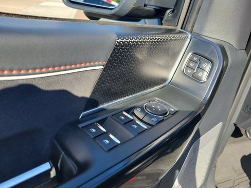 Certified 2025 Ford F150 Raptor w/ Equipment Group 803A Raptor R AWD/4WD image 22