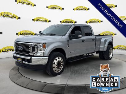 Used 2020 Ford F350 XL w/ STX Appearance Package