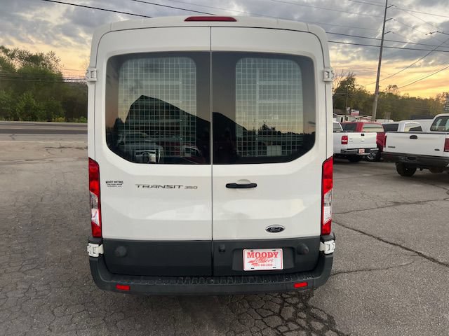 Used 2016 Ford Transit 350 148 Medium Roof RWD image 6