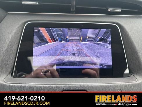 Used 2020 Cadillac XT4 Premium Luxury image 34