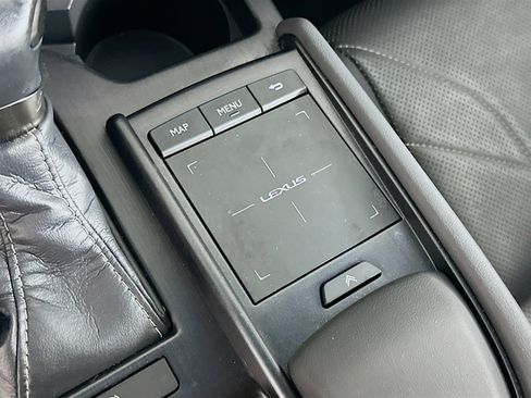 Used 2020 Lexus ES 350 ES 350 Luxury image 26