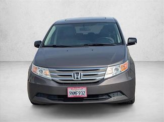 Used 2013 Honda Odyssey EX-L video 2