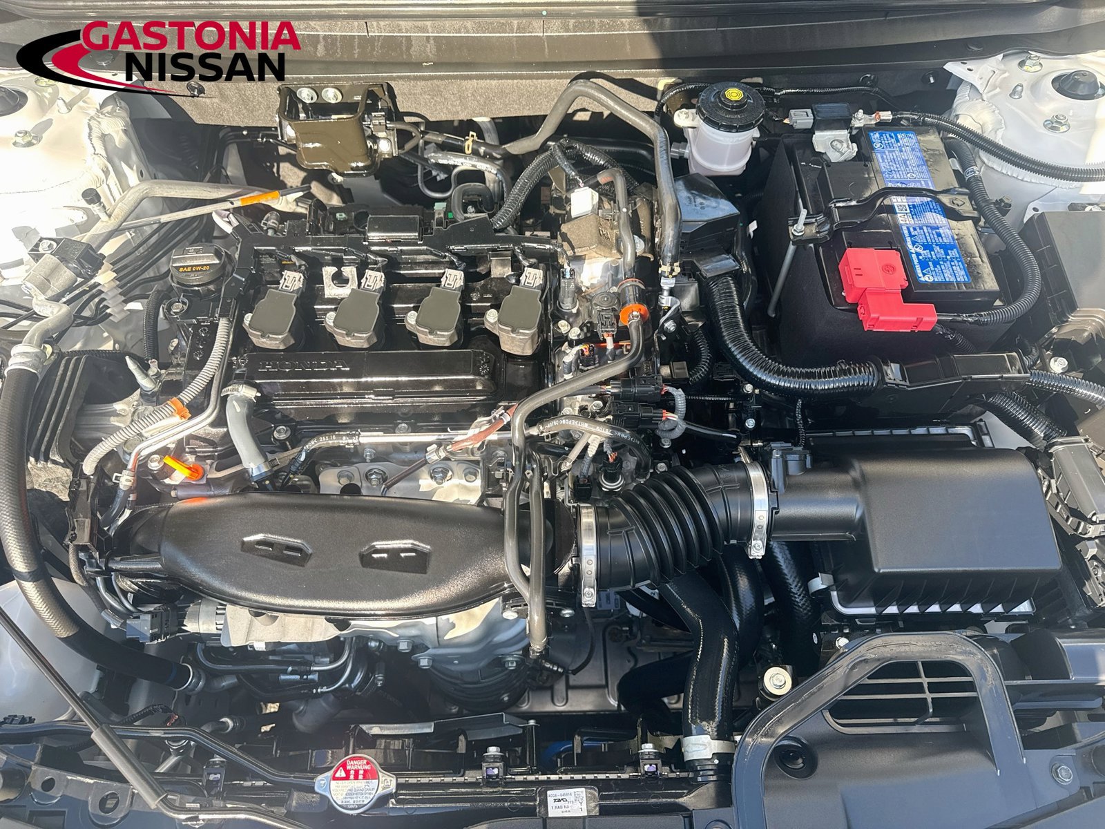 Used 2026 Honda Accord SE image 38
