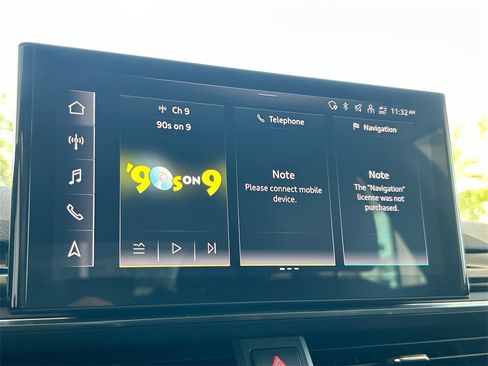 Used 2024 Audi A5 2.0T Premium Plus image 23