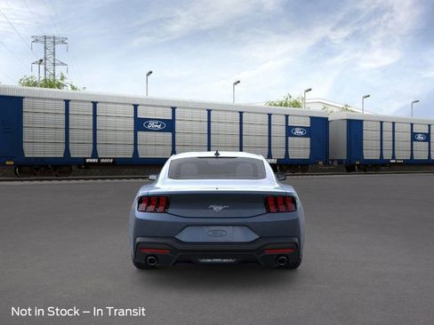 New 2026 Ford Mustang Coupe RWD image 5