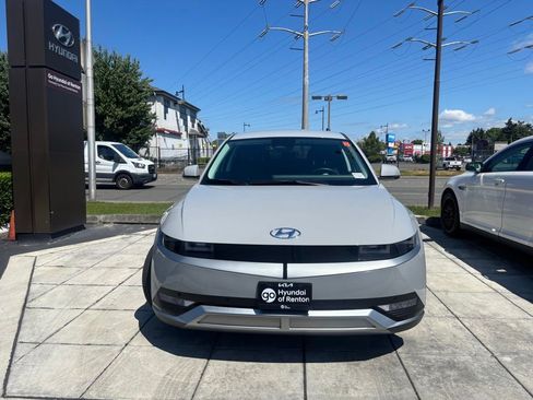 Certified 2024 Hyundai Ioniq 5 SEL AWD/4WD image 3