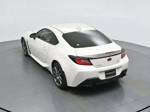 Used 2023 Subaru BRZ Premium image 40