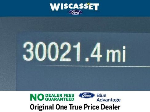 Certified 2022 Ford Escape SEL image 19