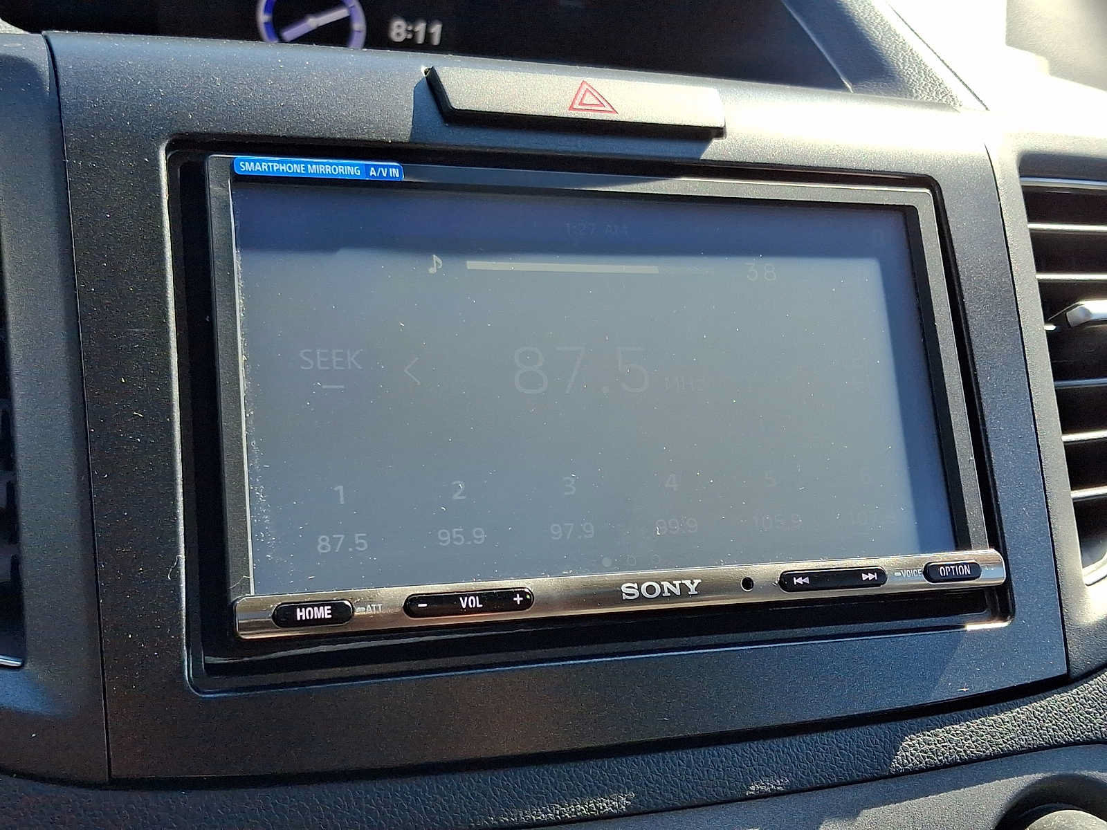 Used 2014 Honda CR-V EX-L image 17