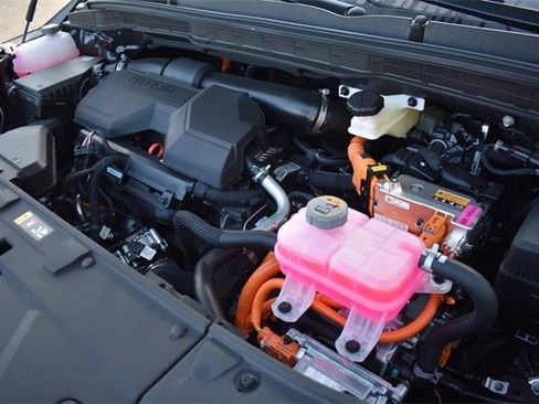 New 2026 Kia Carnival EX image 35