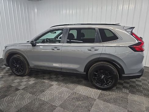 Used 2023 Honda CR-V Sport image 4