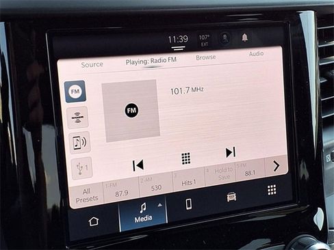 New 2026 RAM 5500 Tradesman w/ Chrome Appearance Group image 8