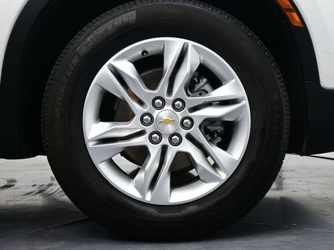 Used 2022 Chevrolet Blazer LT AWD/4WD image 36