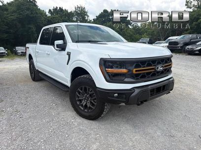 Used 2025 Ford F150 Tremor w/ Equipment Group 402A High