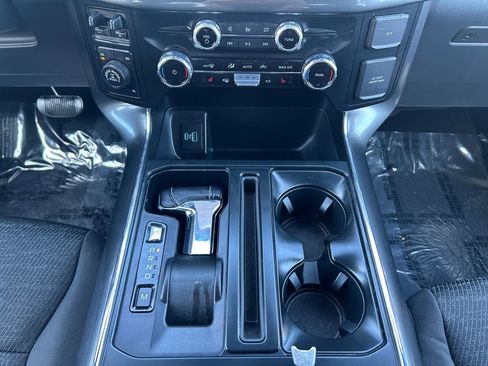 Used 2023 Ford F150 XLT w/ Equipment Group 302A High image 13