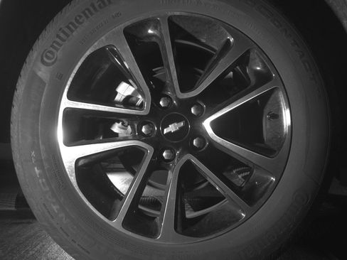 Used 2025 Chevrolet TrailBlazer LT FWD image 14
