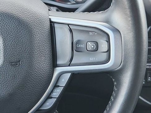 Used 2024 RAM 3500 Big Horn image 29