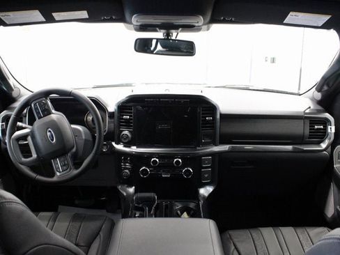 New 2023 Ford F150 XLT w/ Equipment Group 302A High image 50