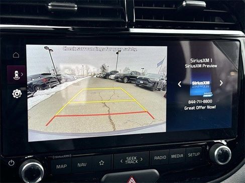 Used 2024 Kia Soul S image 20