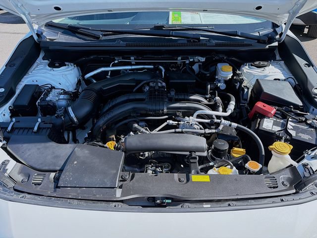 Used 2023 Subaru Crosstrek 2.0i AWD/4WD image 27