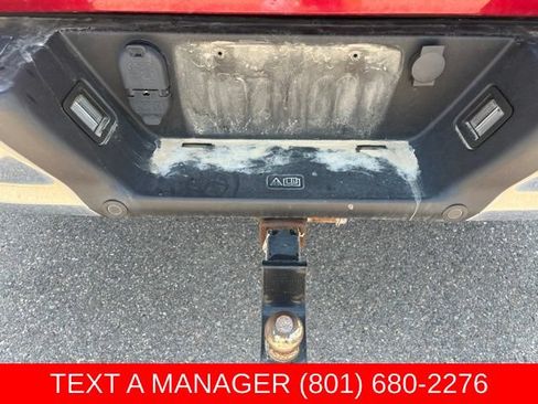 Used 2018 Ford F150 XLT w/ Equipment Group 302A Luxury AWD/4WD image 11