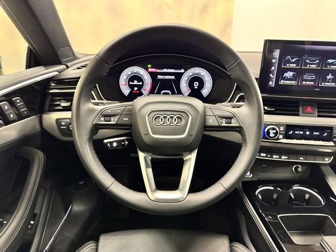 Used 2024 Audi A5 2.0T Premium Plus image 21