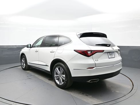 Certified 2023 Acura MDX SH-AWD image 8