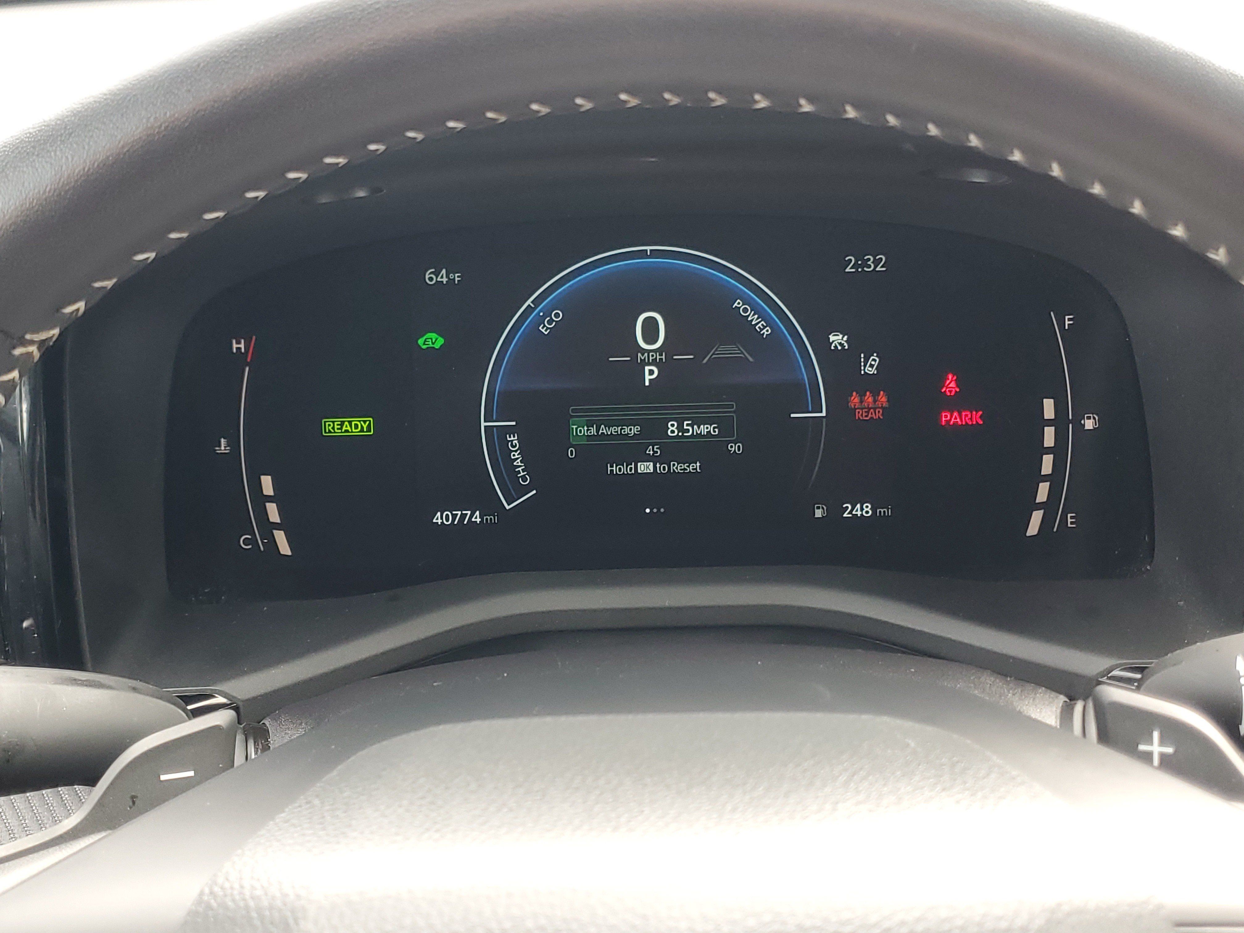 Certified 2025 Toyota Camry SE FWD image 24